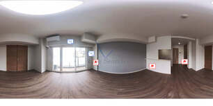 アルファコート亀戸2 316 【東京都亀戸駅】 の外観写真