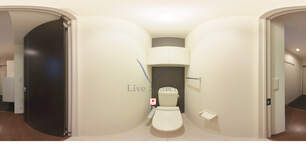 D-room小笹Ⅱ 103 【福岡県桜坂駅または西鉄平尾駅】 の外観写真