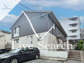 D-room小笹Ⅱ 103 【福岡県桜坂駅または西鉄平尾駅】 の外観写真