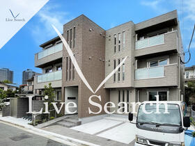 Central Jigyo 303 【福岡県唐人駅】 の外観写真