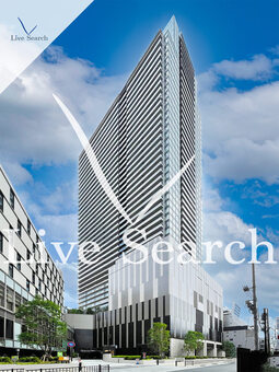 THE YOKOHAMA FRONT TOWER 3302 【神奈川県横浜駅】 の外観写真