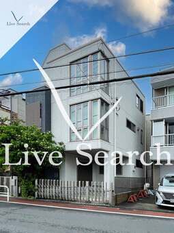 荏原1丁目戸建 101 【戸越銀座駅】 の外観写真