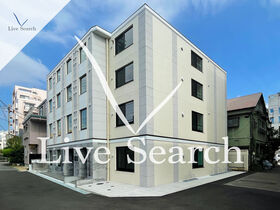 エルファーロ代々木上原Ⅱ 305 【東京都代々木上原駅　徒歩5分】 の外観写真