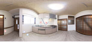 飾磨区恵美酒貸家  【兵庫県飾磨駅】 の外観写真