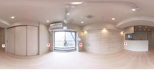 メゾンドール代々木 601 【東京都南新宿駅】 の外観写真