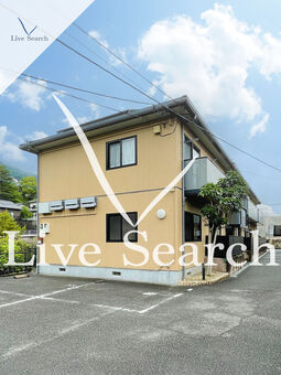 ROYAL MIURA A203 【福岡県太宰府駅】 の外観写真