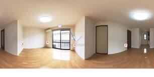 ROYAL MIURA A203 【福岡県太宰府駅】 の外観写真