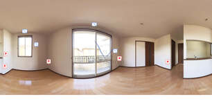 ビューコートM A202 【福岡県都府楼南】 の外観写真