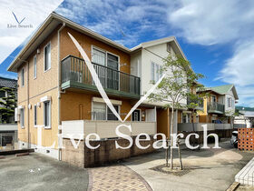 ビューコートM A202 【福岡県都府楼南駅】 の外観写真