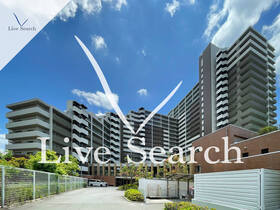 フィレール西神南 226 【兵庫県西神南駅】 の外観写真