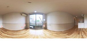 シャーメゾン朱雀 101 【福岡県西鉄二日市】 の外観写真