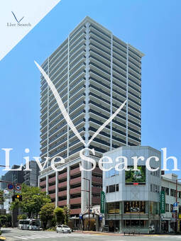 MJR赤坂タワー 1002 【福岡県赤坂駅】 の外観写真