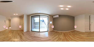 Premias　K　室見 101 【福岡県室見駅】 の外観写真