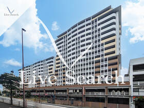 クラシオン桜坂 1136 【福岡県桜坂駅】 の外観写真