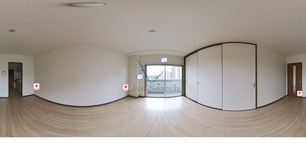 クラシオン桜坂 1136 【福岡県桜坂駅】 の外観写真