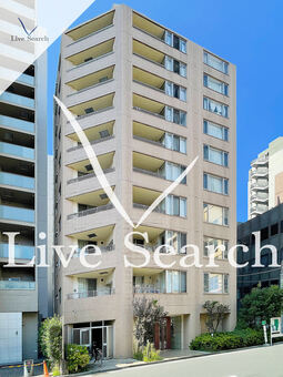 エコロジー柳橋レジデンス 402 【東京都浅草橋　徒歩6分】 の外観写真