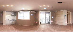 アベコーポ 101 【東京都初台】 の外観写真