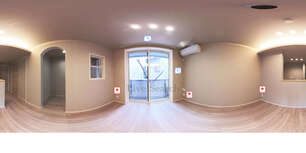 アベコーポ 102 【東京都初台】 の外観写真