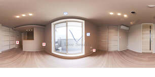 アベコーポ 201 【東京都初台】 の外観写真