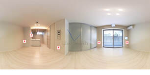 Bloom Stage白金 102 【福岡県薬院駅】 の外観写真