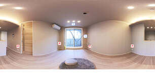 アベコーポ 202 【東京都初台】 の外観写真