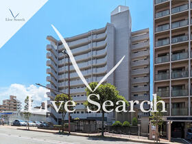 室見パークマンション 304 【福岡県室見駅】 の外観写真