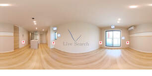 Bloom Stage白金 203 【福岡県薬院駅】 の外観写真