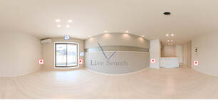 Bloom Stage白金 302 【福岡県薬院駅】 の外観写真