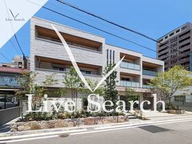 Bloom Stage白金 302 【福岡県薬院駅】 の外観写真