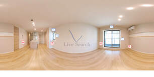 Bloom Stage白金 303 【福岡県薬院駅】 の外観写真