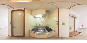 メゾンクレール 102 【東京都目白駅】 の外観写真