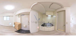 メゾンクレール 201 【東京都目白駅】 の外観写真