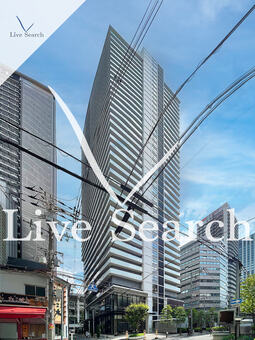 ブランズタワー御堂筋本町 801 【大阪府本町駅】 の外観写真