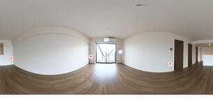 RJRプレシア天神サウス 1406 【福岡県渡辺通駅】 の外観写真