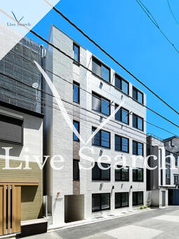 CASA PIAZZA上野松が谷 101 【東京都稲荷町】 の外観写真