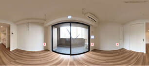 RJRプレシア千代県庁口駅前 304 【福岡県千代県庁口駅】 の外観写真