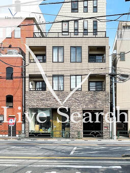 高遠レジデンス上野桜木 601 【東京都鶯谷駅】 の外観写真