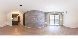 Bloom Stage白金 101 【福岡県薬院駅】 の外観写真