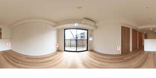 RJRプレシア六本松 803 【福岡県六本松】 の外観写真