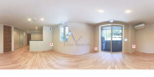 イーズ若松町 101 【東京都若松河田駅】 の外観写真