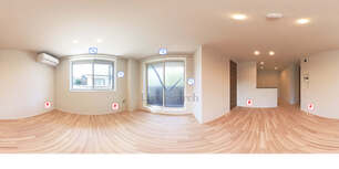 イーズ若松町 201 【東京都若松河田駅】 の外観写真