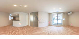 イーズ若松町 202 【東京都若松河田駅】 の外観写真