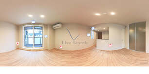 イーズ若松町 302 【東京都若松河田駅】 の外観写真