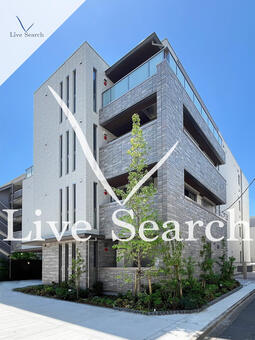 イーズ若松町 401 【東京都若松河田駅】 の外観写真