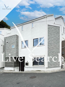 雑司が谷2丁目戸建  【東京都雑司が谷駅】 の外観写真