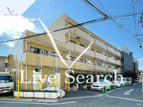 エスタシオン渋谷 201 【東京都西新宿五丁目駅】 の外観写真