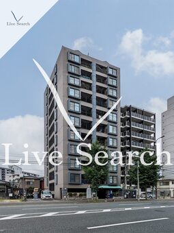 Kステーションプラザ姪浜 1102 【福岡県姪浜駅】 の外観写真