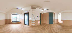 Kステーションプラザ姪浜 1102 【福岡県姪浜駅】 の外観写真