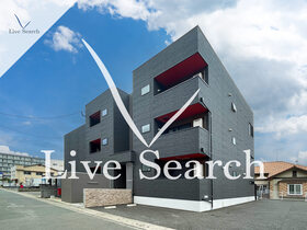 rise博多南 203 【福岡県博多南駅】 の外観写真