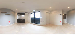 rise博多南 203 【福岡県博多南駅】 の外観写真